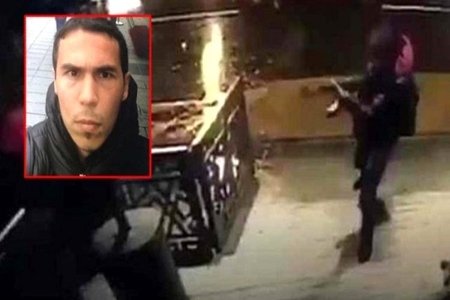 Türkiyədə 2017-ci ildə “Reina” gecə klubuna hücum etmiş terrorçuya hökm oxunub